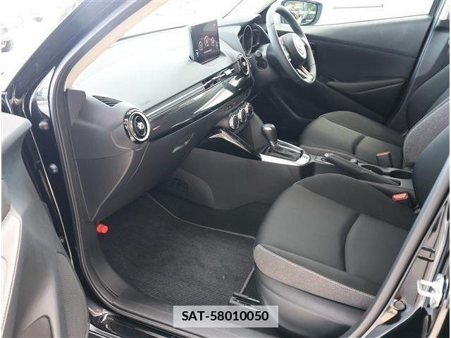 Mazda MAZDA2 2025-03 7902897-14