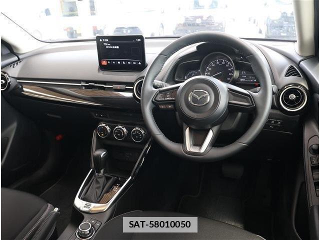 Mazda MAZDA2 2025-03 7902897-1