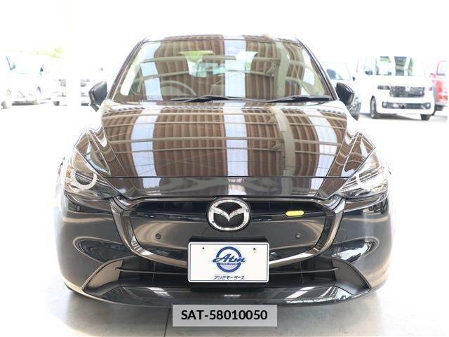 Mazda MAZDA2 2025-03 7902897-20