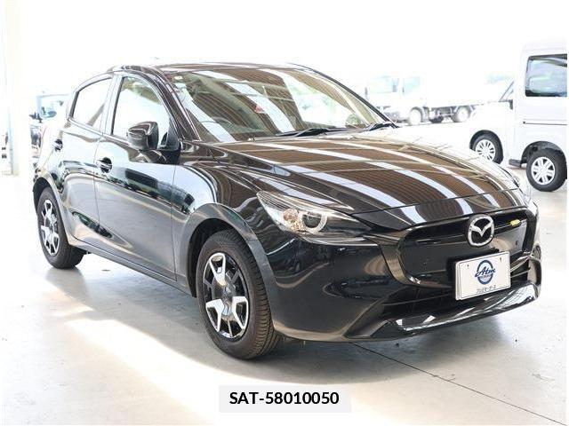 Mazda MAZDA2 2025-03 7902897-21