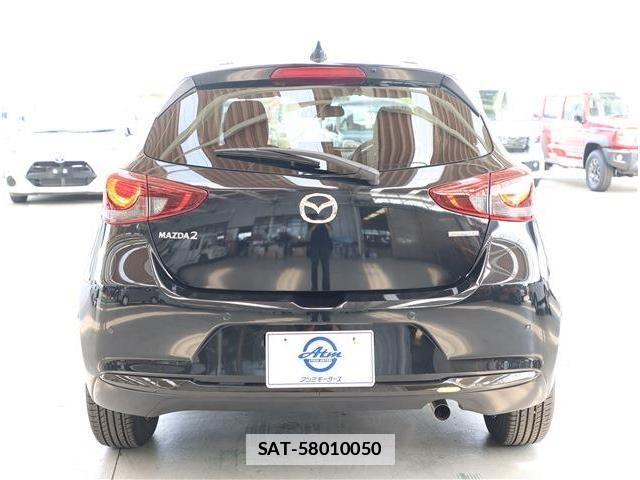 Mazda MAZDA2 2025-03 7902897-22