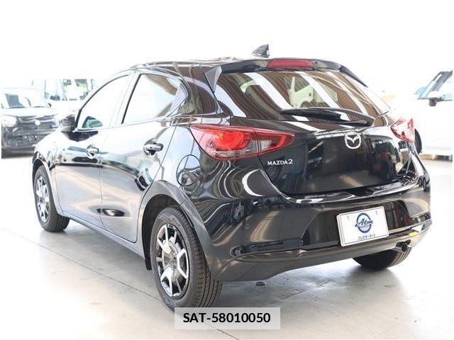 Mazda MAZDA2 2025-03 7902897-23