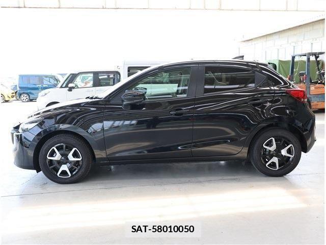 Mazda MAZDA2 2025-03 7902897-24