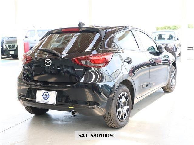 Mazda MAZDA2 2025-03 7902897-4