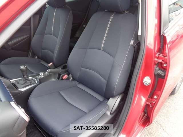 Mazda MAZDA2 2019-09 7962520-12