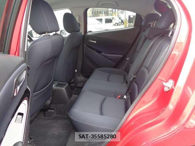 Mazda MAZDA2 2019-09 7962520-13