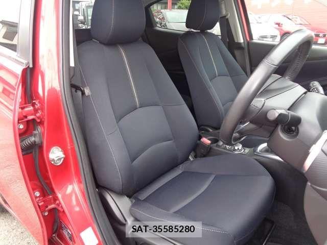Mazda MAZDA2 2019-09 7962520-15