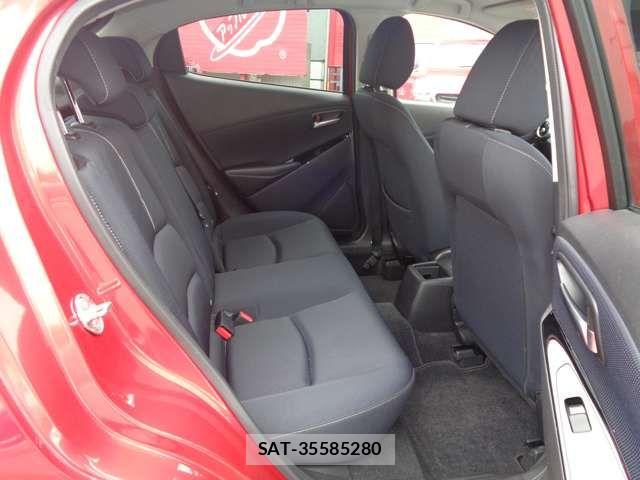Mazda MAZDA2 2019-09 7962520-16
