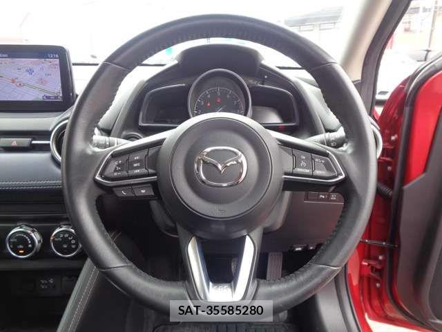 Mazda MAZDA2 2019-09 7962520-17