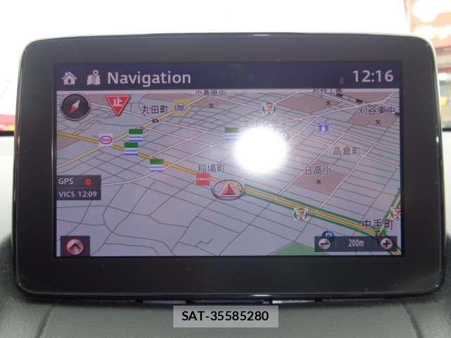 Mazda MAZDA2 2019-09 7962520-18
