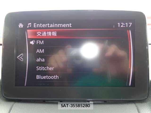 Mazda MAZDA2 2019-09 7962520-19