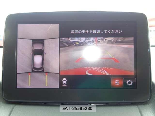 Mazda MAZDA2 2019-09 7962520-4
