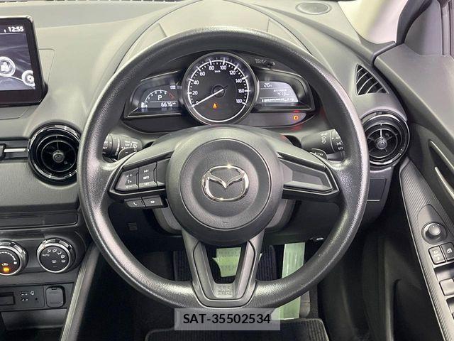 Mazda MAZDA2 2022-12 7962515-10