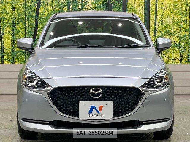 Mazda MAZDA2 2022-12 7962515-13