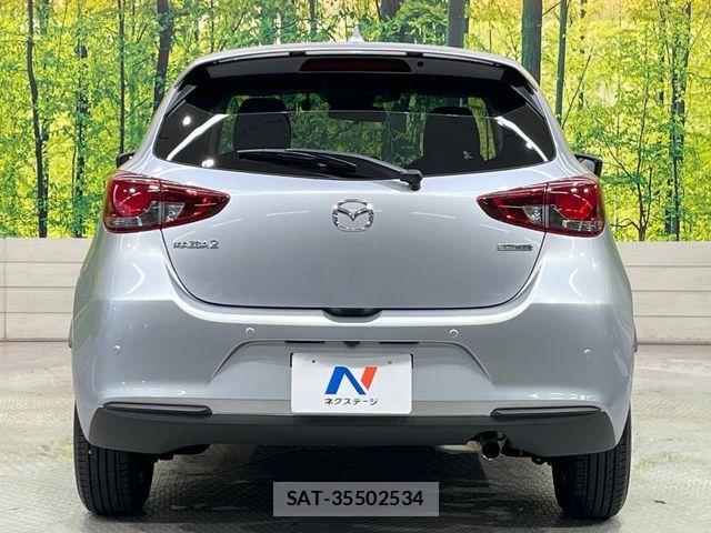 Mazda MAZDA2 2022-12 7962515-14