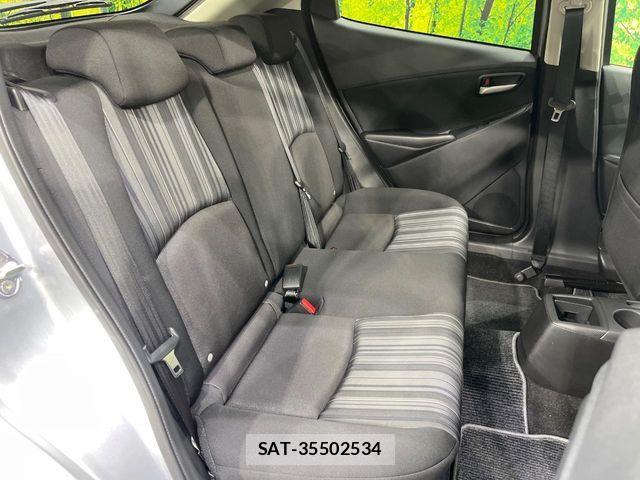 Mazda MAZDA2 2022-12 7962515-8