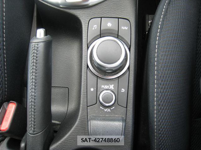 Mazda MAZDA2 2021-07 7962519-9