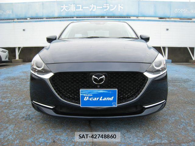 Mazda MAZDA2 2021-07 7962519-10