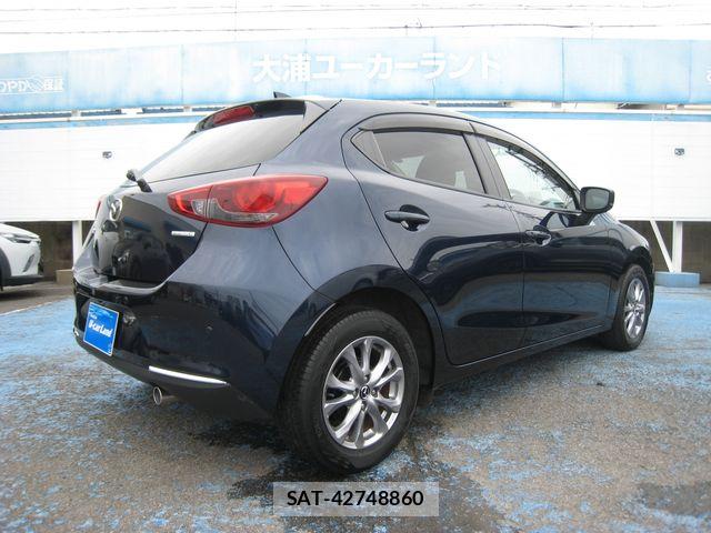 Mazda MAZDA2 2021-07 7962519-13