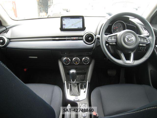 Mazda MAZDA2 2021-07 7962519-16
