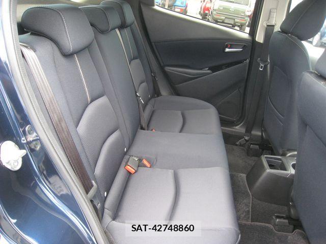 Mazda MAZDA2 2021-07 7962519-18