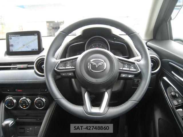 Mazda MAZDA2 2021-07 7962519-19