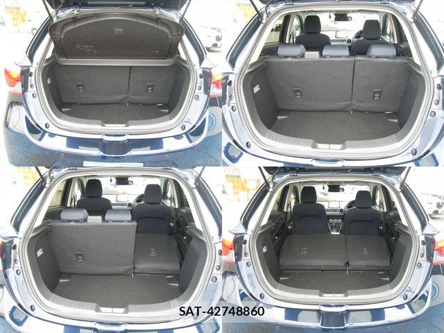 Mazda MAZDA2 2021-07 7962519-27