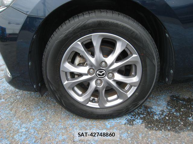 Mazda MAZDA2 2021-07 7962519-29