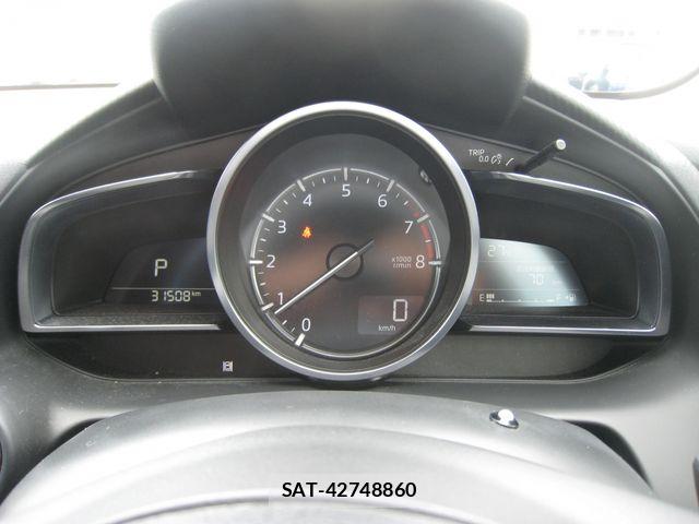 Mazda MAZDA2 2021-07 7962519-3