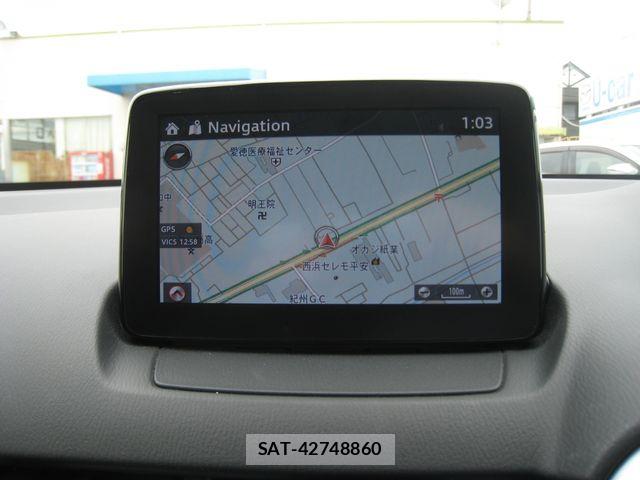 Mazda MAZDA2 2021-07 7962519-4
