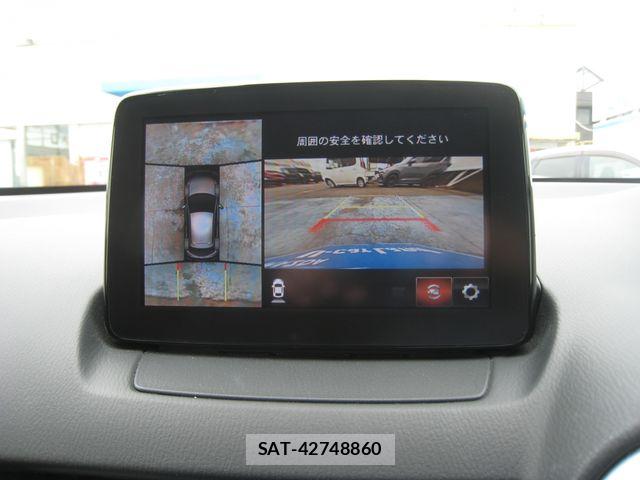Mazda MAZDA2 2021-07 7962519-5