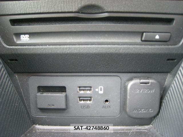 Mazda MAZDA2 2021-07 7962519-7
