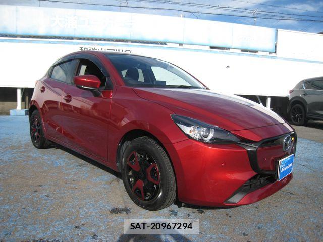 Mazda MAZDA2 2023-05 7962516-10