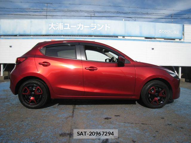 Mazda MAZDA2 2023-05 7962516-11