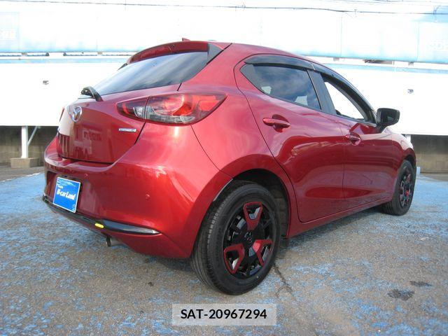 Mazda MAZDA2 2023-05 7962516-12
