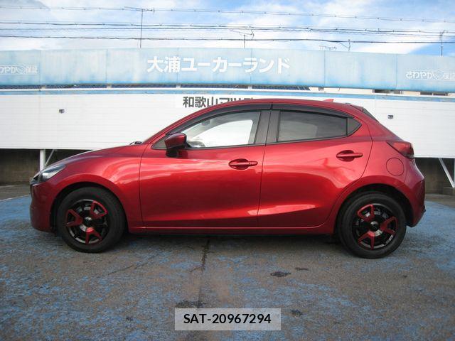 Mazda MAZDA2 2023-05 7962516-14