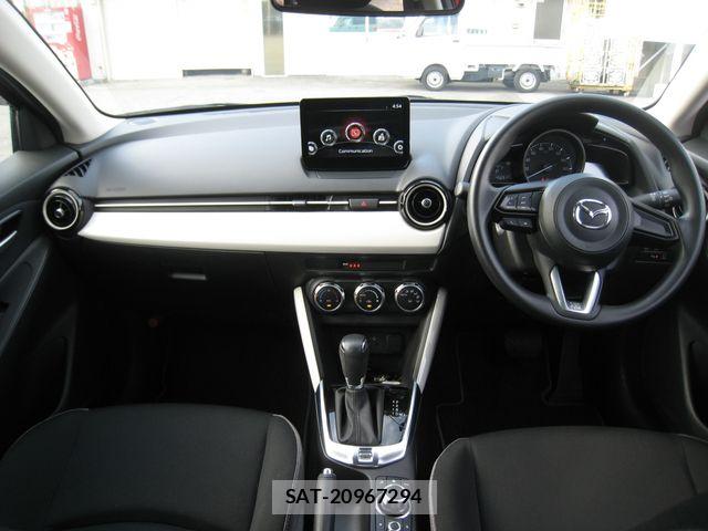 Mazda MAZDA2 2023-05 7962516-15
