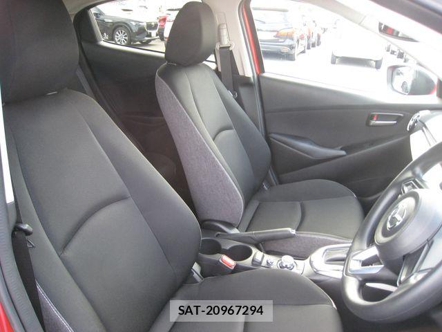 Mazda MAZDA2 2023-05 7962516-16