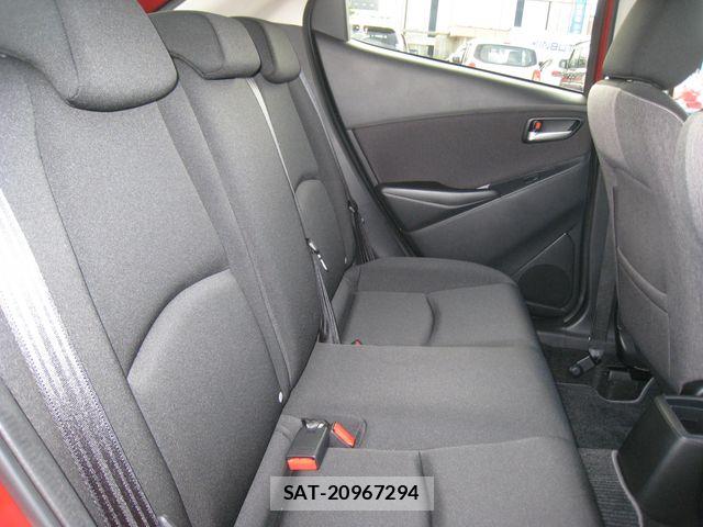Mazda MAZDA2 2023-05 7962516-17