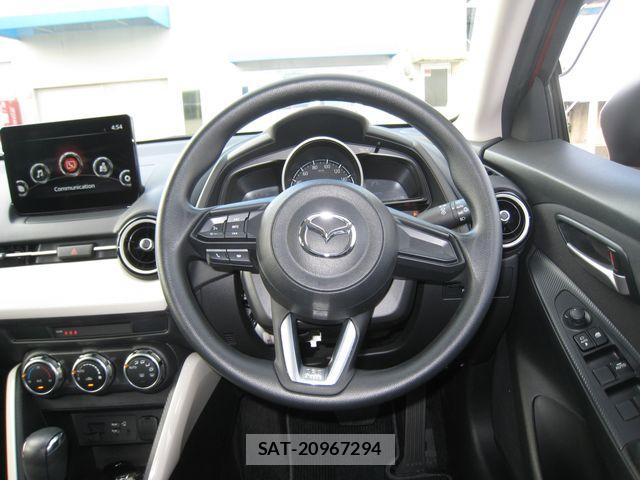 Mazda MAZDA2 2023-05 7962516-24
