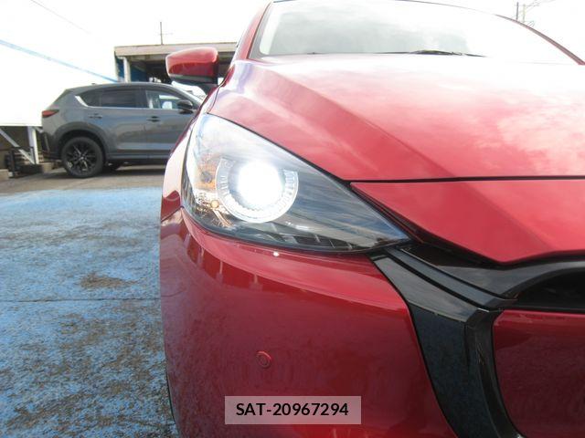 Mazda MAZDA2 2023-05 7962516-26