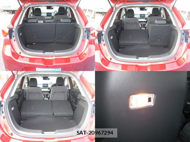 Mazda MAZDA2 2023-05 7962516-27