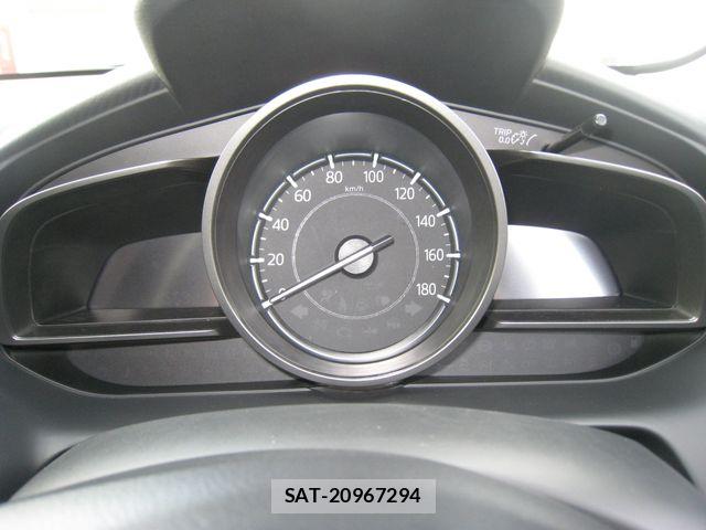 Mazda MAZDA2 2023-05 7962516-3