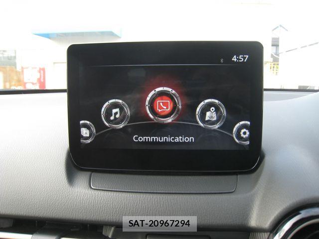 Mazda MAZDA2 2023-05 7962516-4