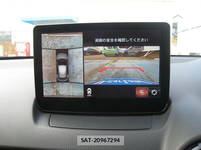 Mazda MAZDA2 2023-05 7962516-5