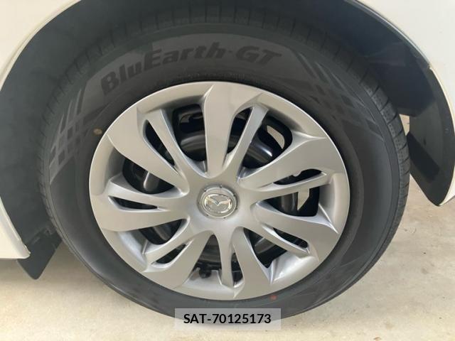 Mazda MAZDA2 2026-04 7962514-10