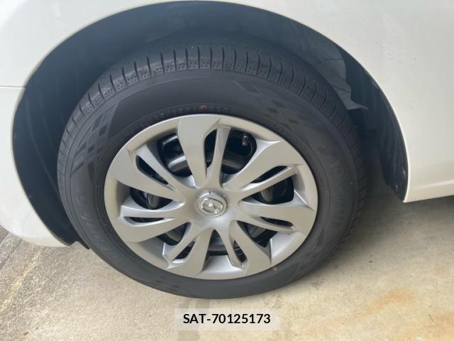 Mazda MAZDA2 2026-04 7962514-11