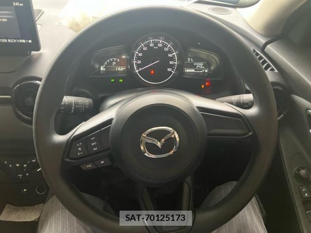 Mazda MAZDA2 2026-04 7962514-17