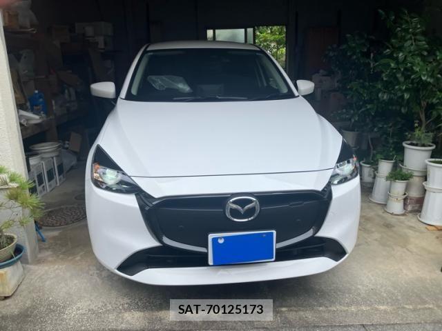 Mazda MAZDA2 2026-04 7962514-1
