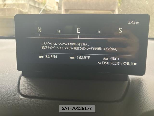 Mazda MAZDA2 2026-04 7962514-21